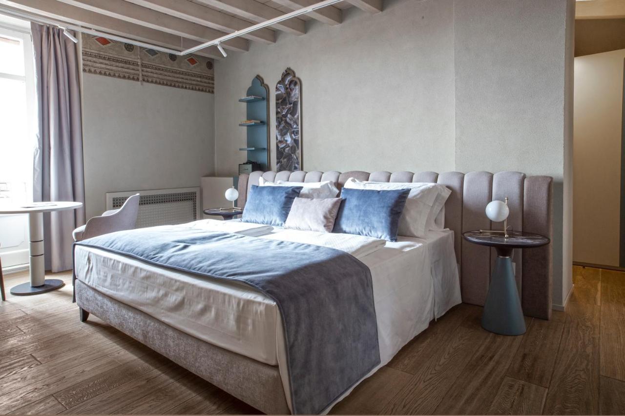 Relais Balcone Di Giulietta Hotel Верона Екстериор снимка