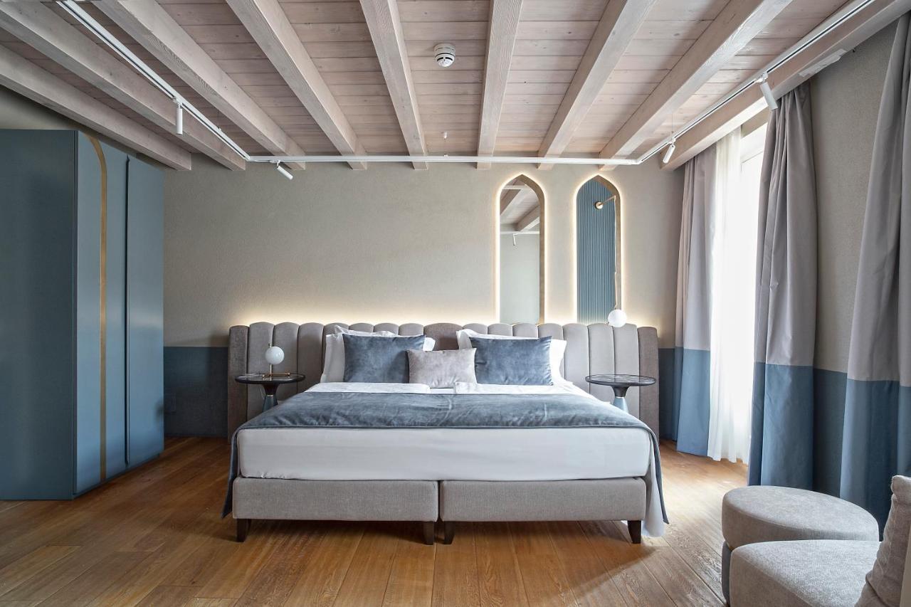 Relais Balcone Di Giulietta Hotel Верона Екстериор снимка Deluxe Room