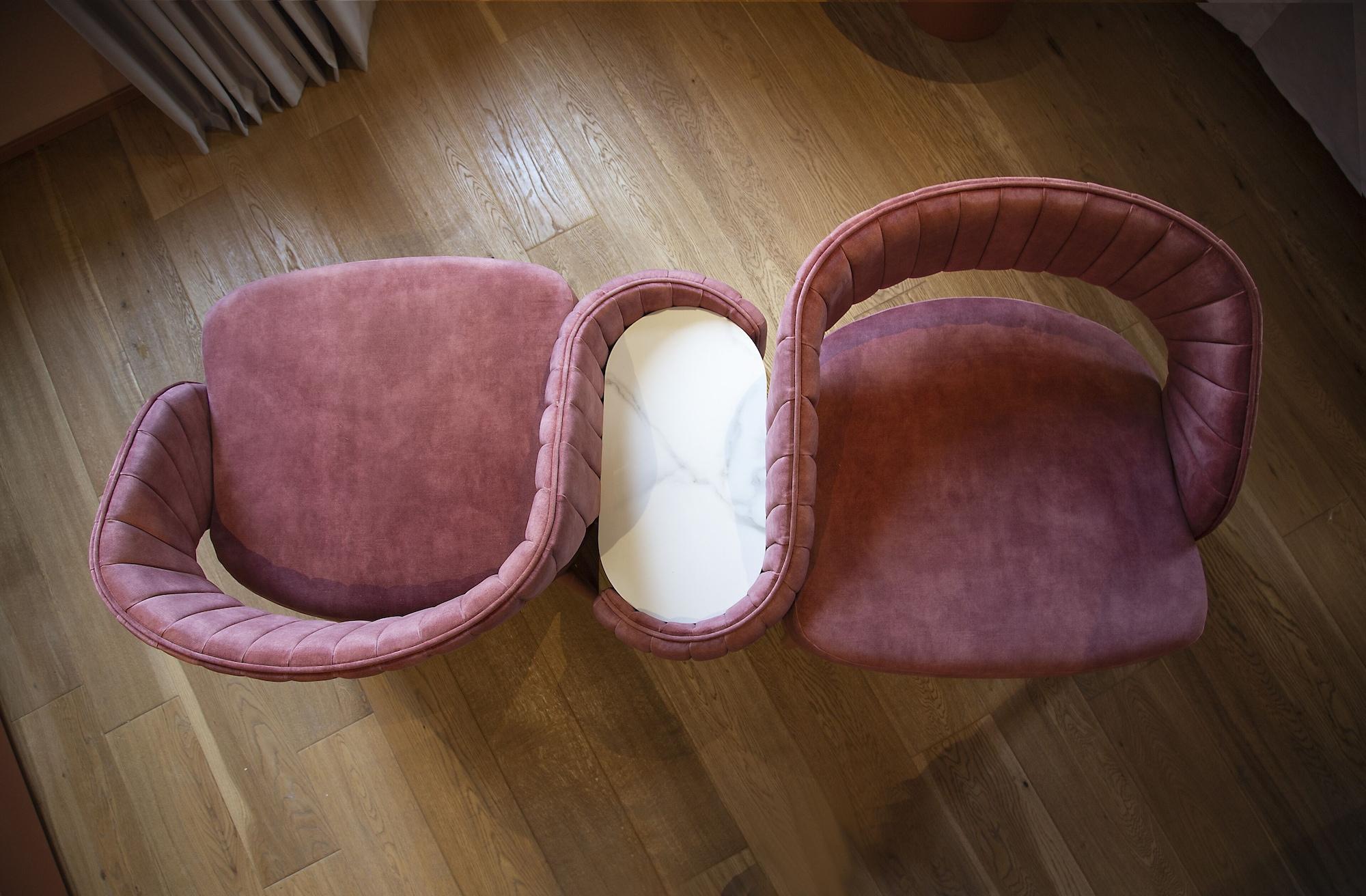 Relais Balcone Di Giulietta Hotel Верона Екстериор снимка The 1960s "S" chair