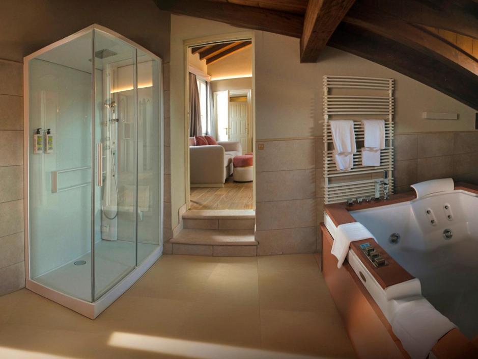 Relais Balcone Di Giulietta Hotel Верона Екстериор снимка